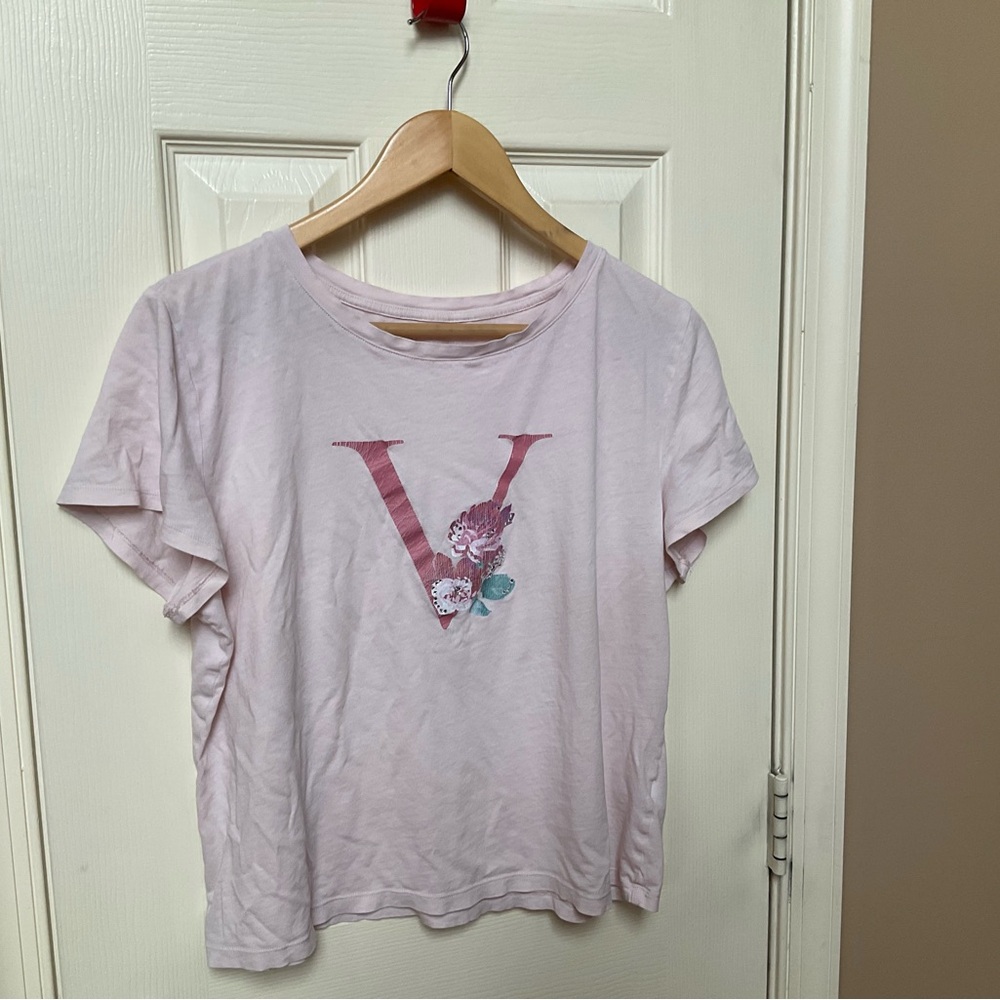 Victoria’s Secret top